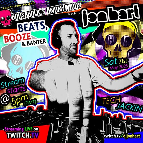 Going LIVE shortly people!!!
Get yourself ready for some 👌 chunky bumpin house music 👌 that is guaranteed to make your body m...