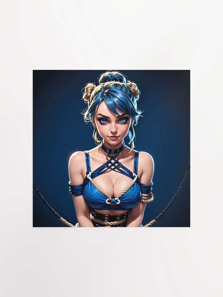 TIED UP 2 product image (2)
