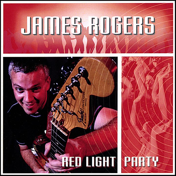 Red Light Party (2008 Album) product image (1)