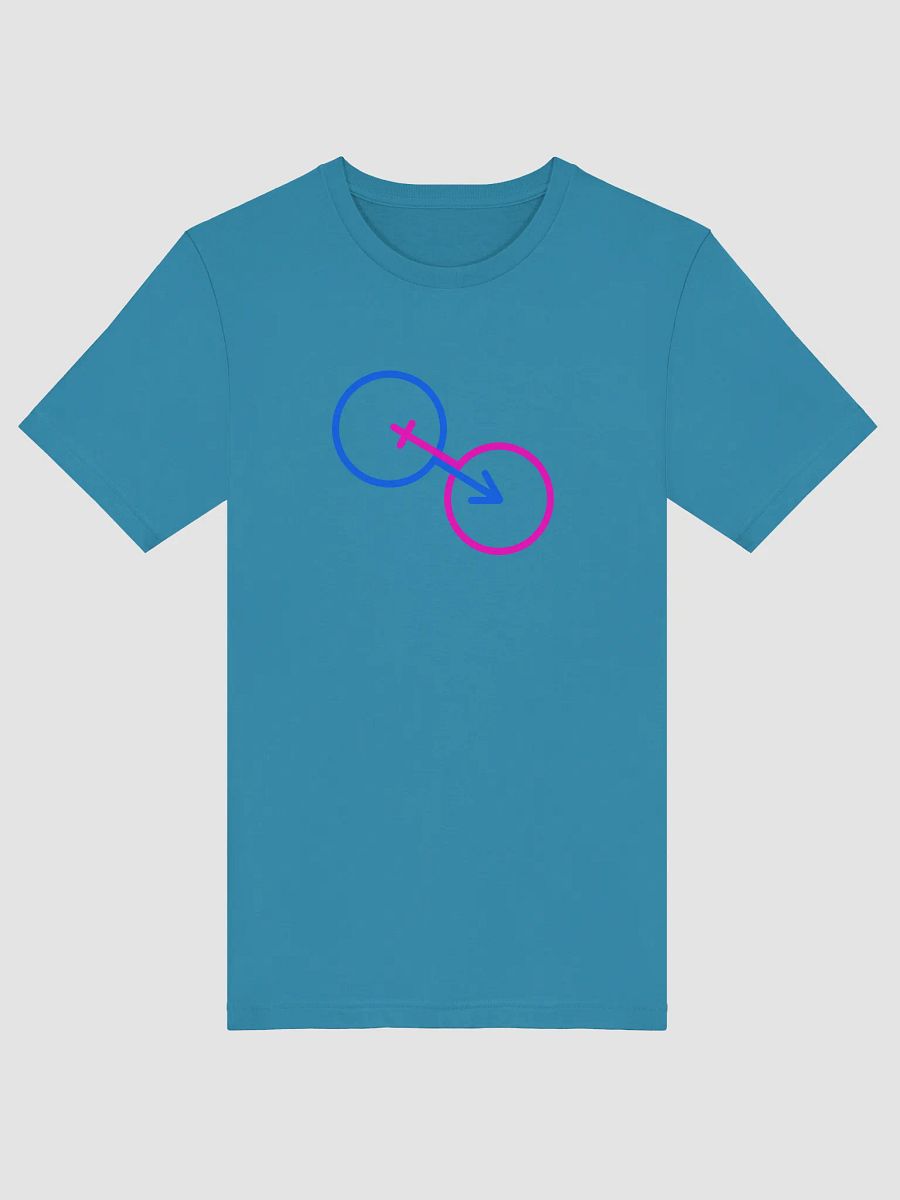 Traditional Gender Bound T-Shirt product image (1)