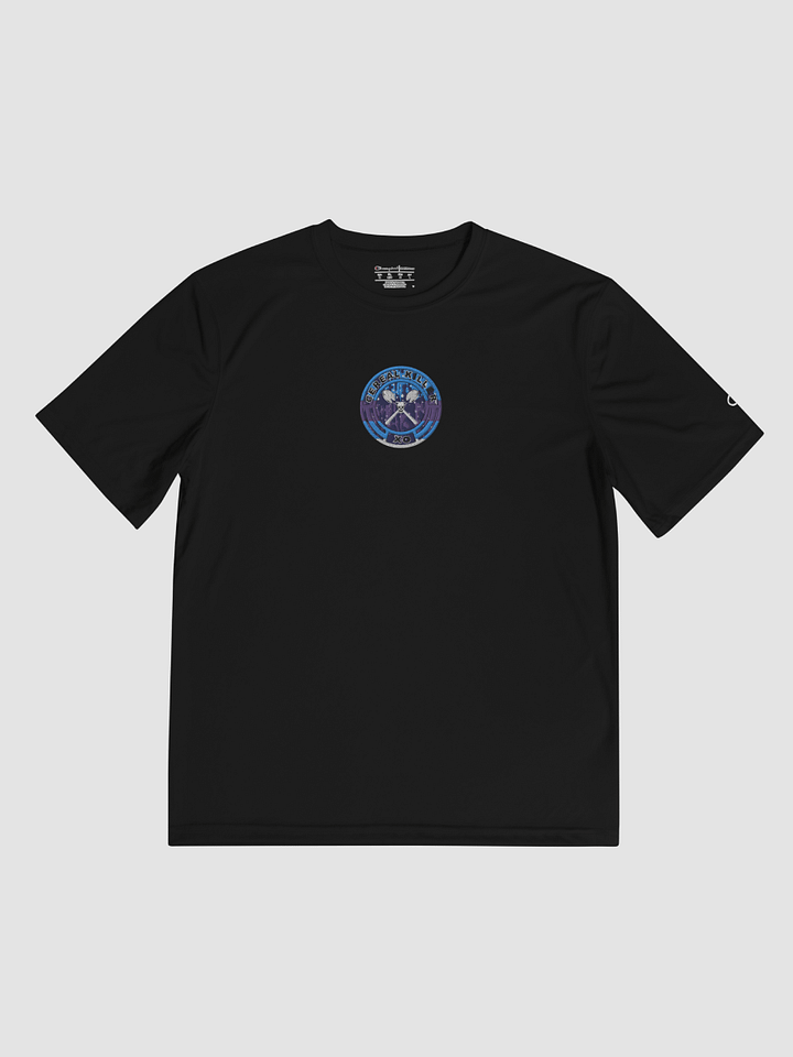 [Twitch] Champion Double DryÂ® Performance T-Shirt Champion CW22 -2 product image (1)
