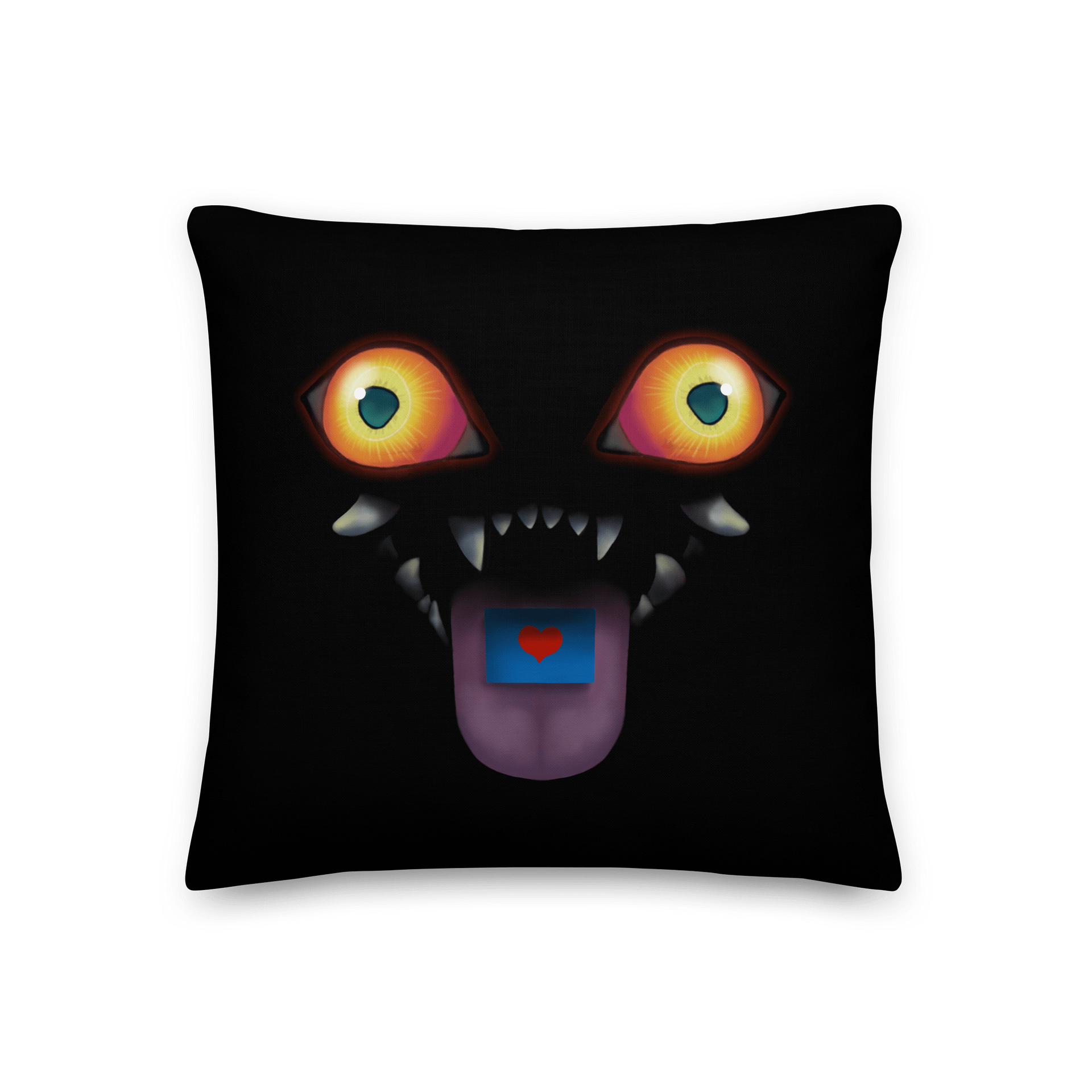 Derpy Pillow product image (1)