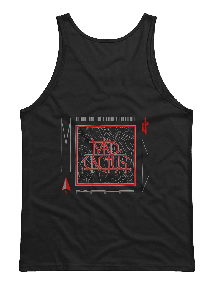 SICK Tank product image (2)