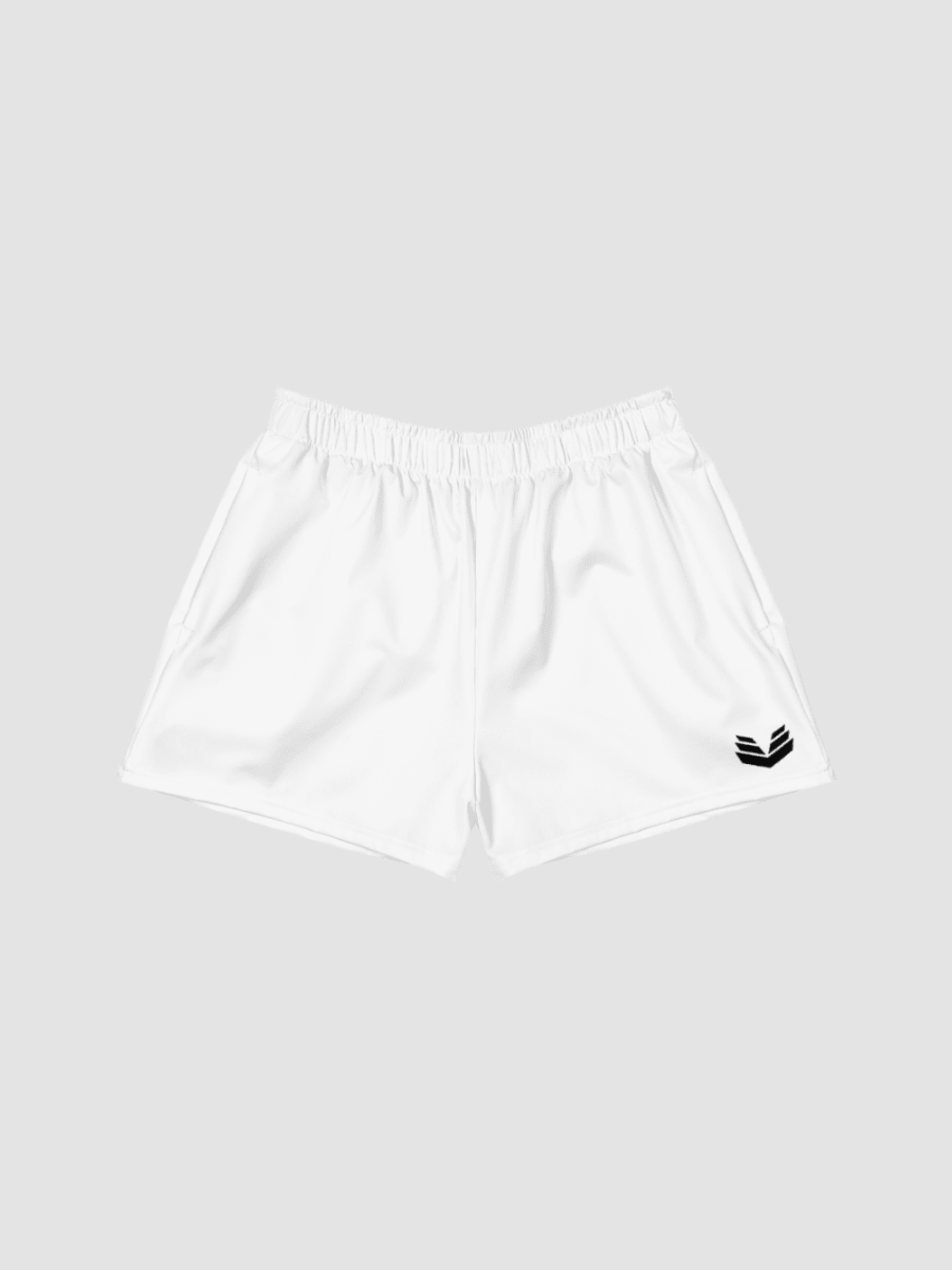 Athletic Shorts - White product image (4)