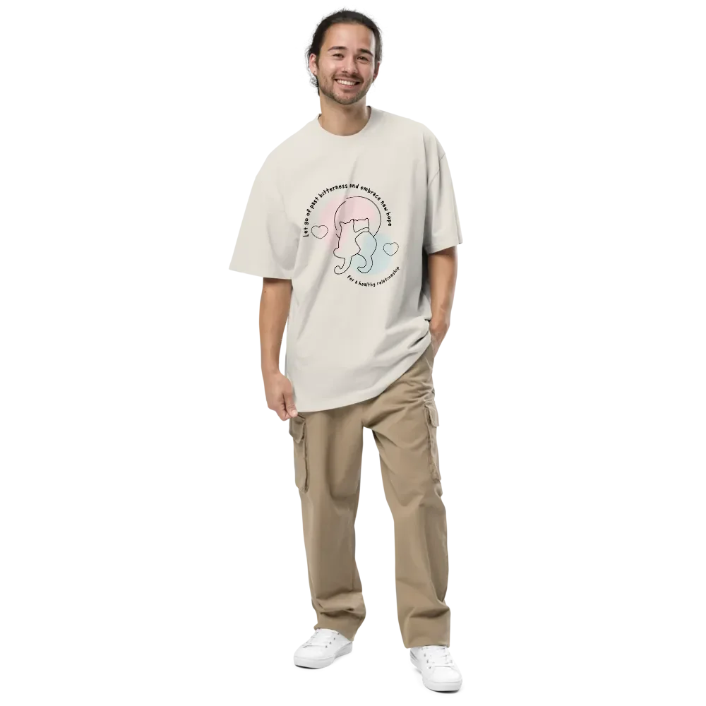 Harmony in Healing T-Shirt product image (4)