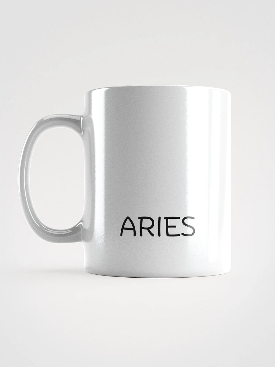 What's Your Moon Sign? Mug ~Aries~ product image (6)