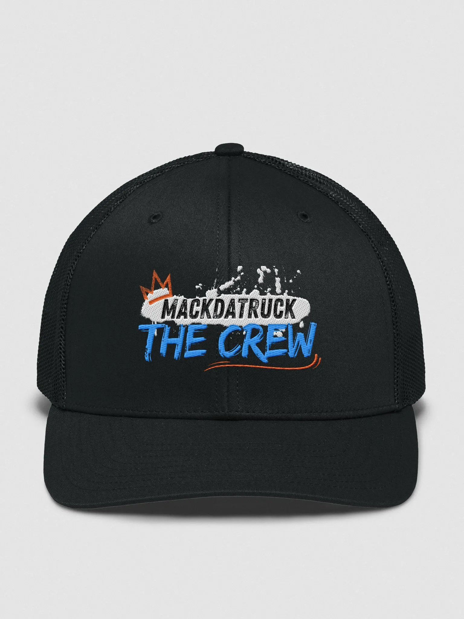 THE CREW OBW product image (5)