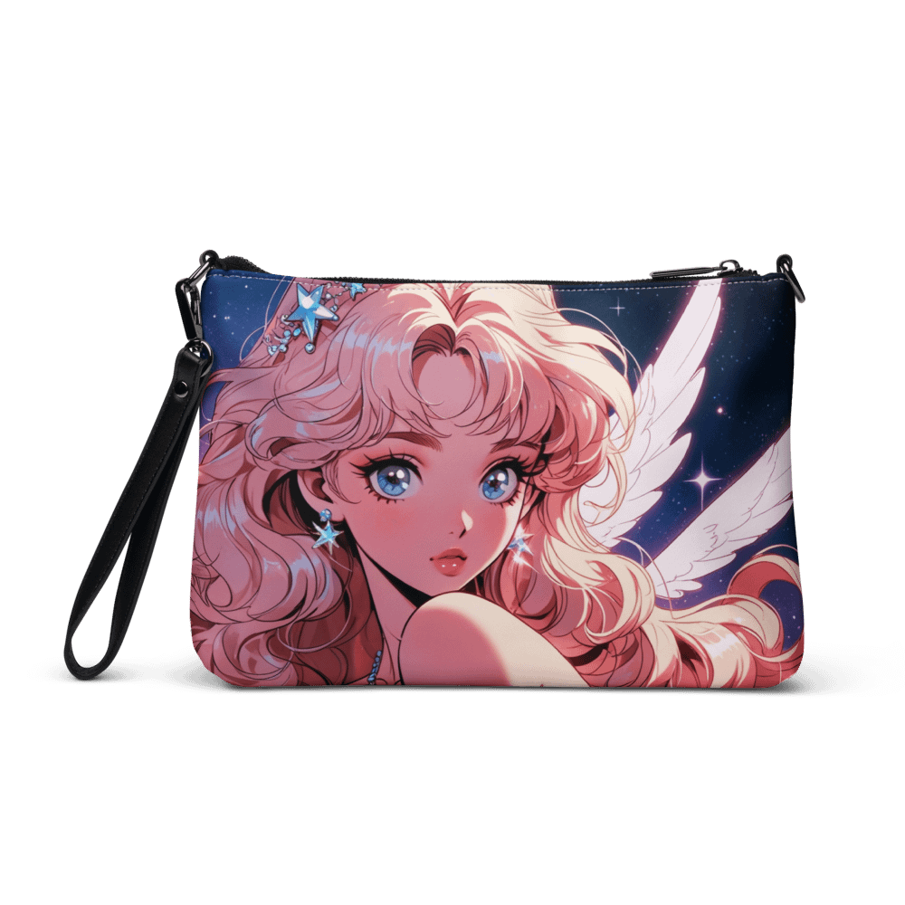Muse Coquette Crossbody Bag product image (3)