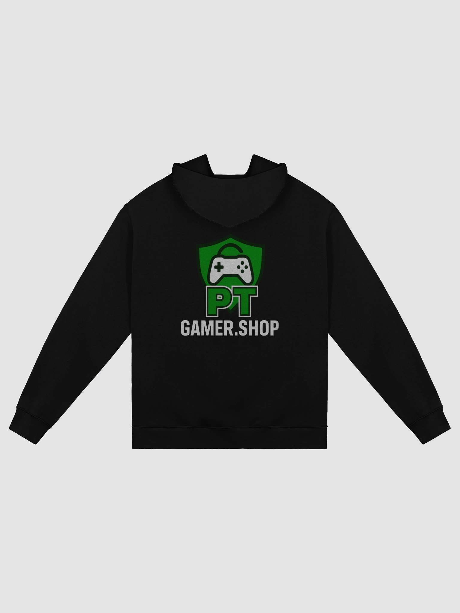 PTGamer Hoodie product image (2)