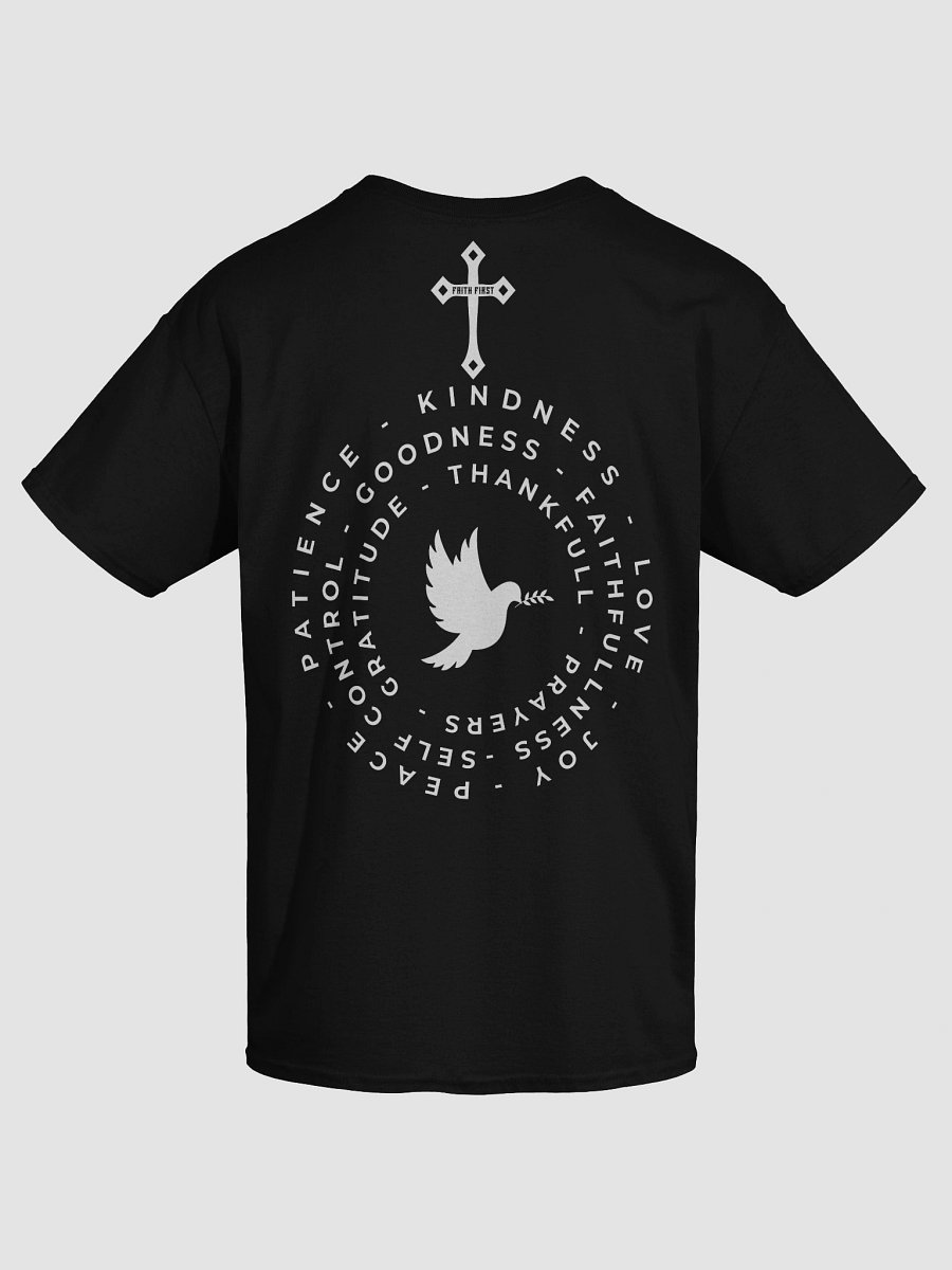 Goodness of God Unisex T-Shirt product image (1)
