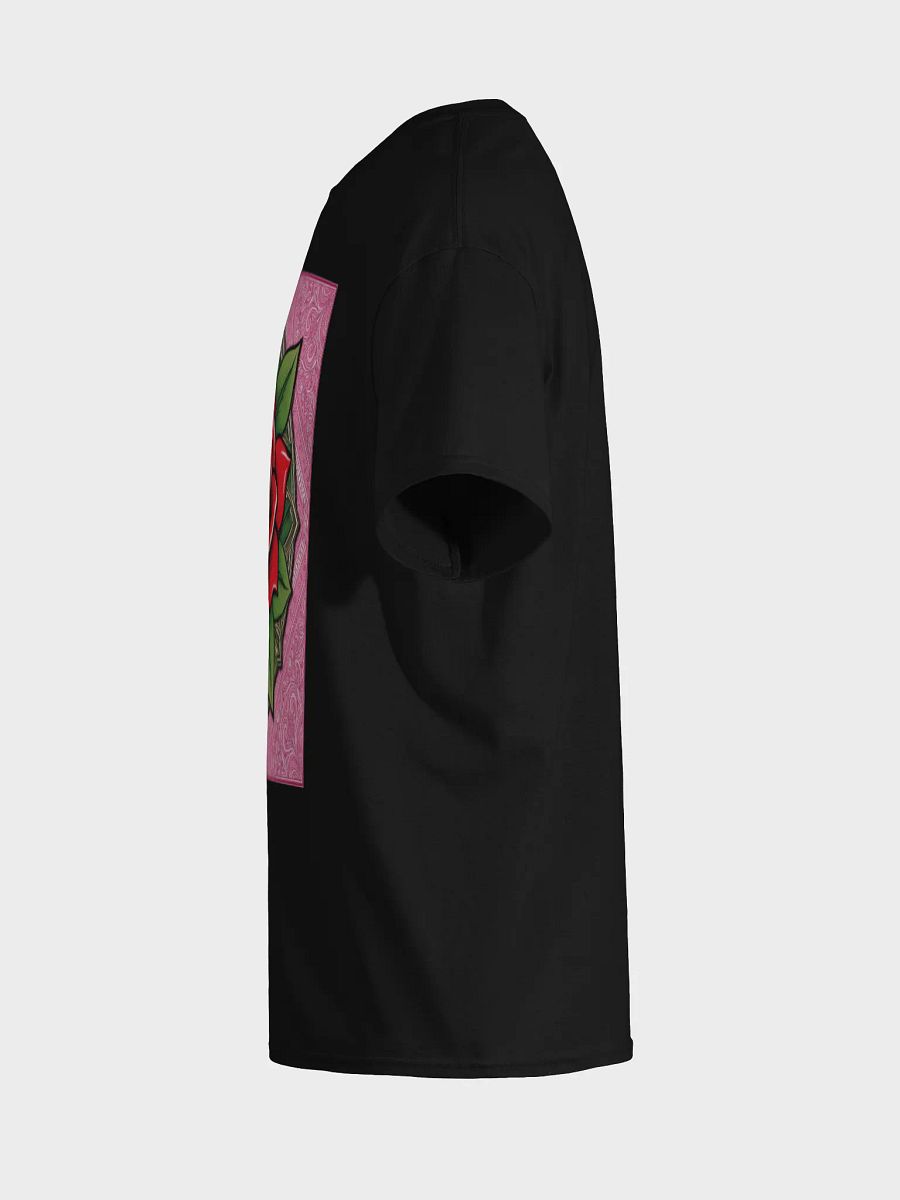 Women's Pink Bandana Print Rose product image (73)