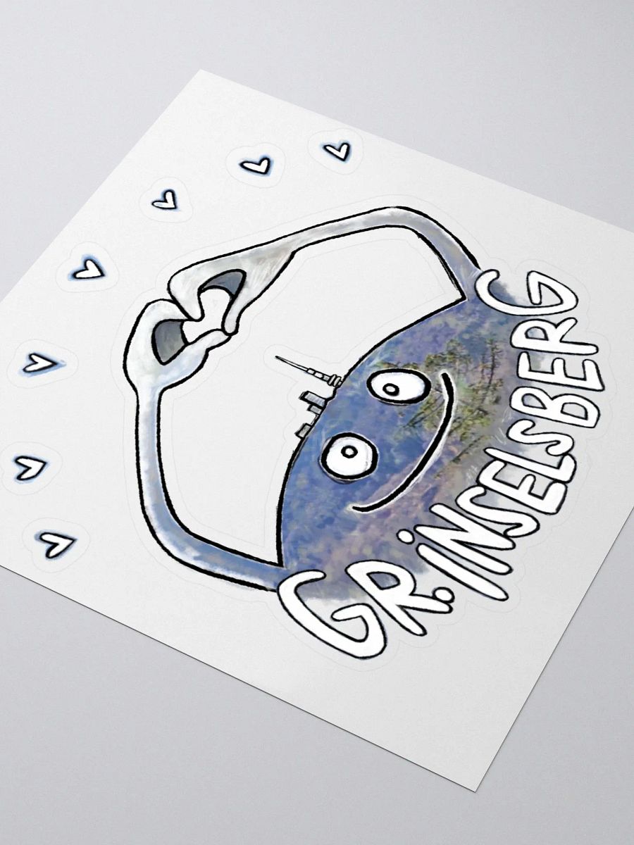 Gr. Inselsberg = Grinselsberg product image (3)