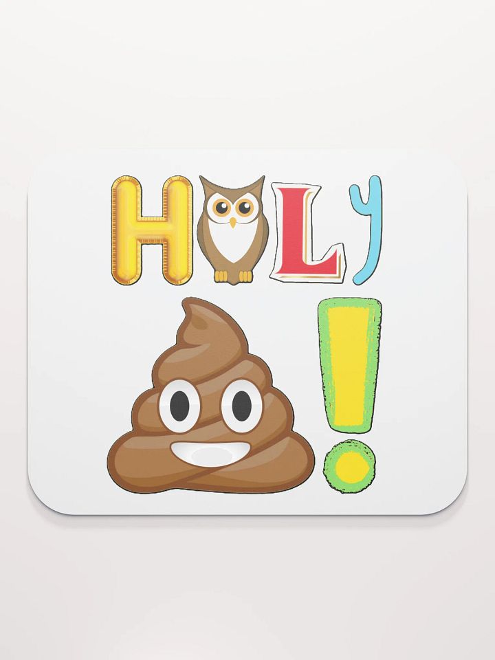HOLY SHT! product image (2)