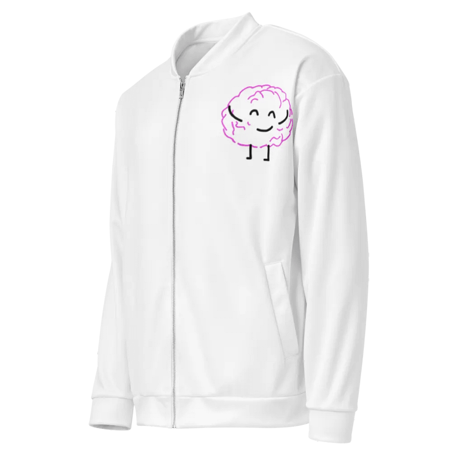 Brainy BrainBomber Jacket product image (3)