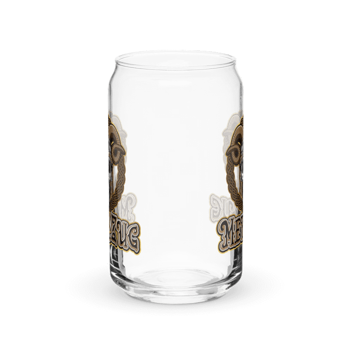 Metalzug Glass product image (1)