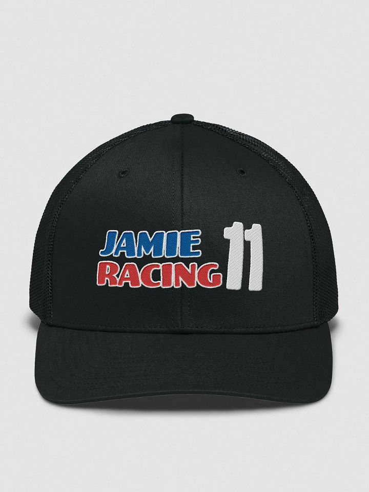Jamie Racing Hat product image (1)