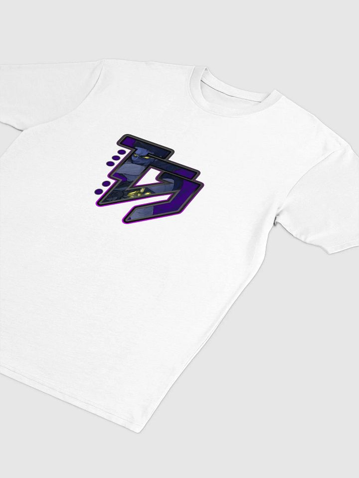 TGJ -DARKNESS- Logo product image (2)