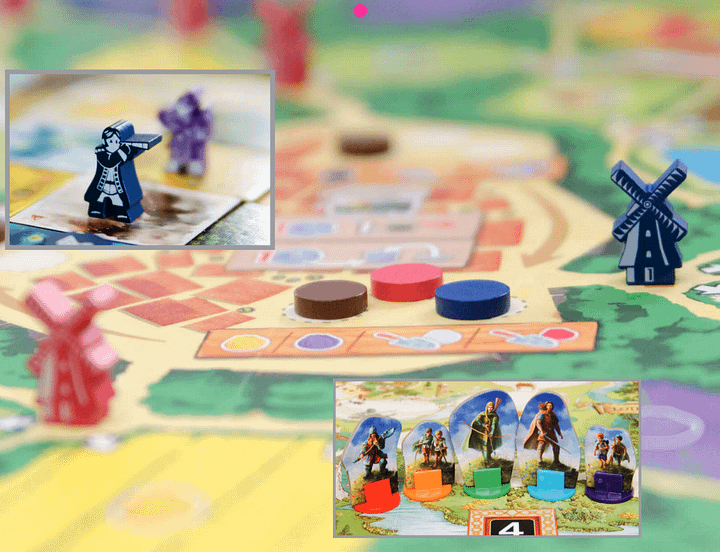 Steph's Awesome Gaming Calendar 2025 product image (2)