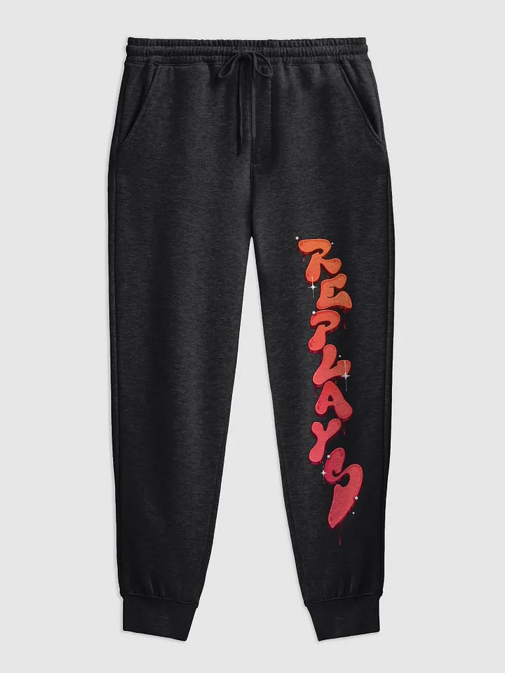 Replays Joggers product image (1)