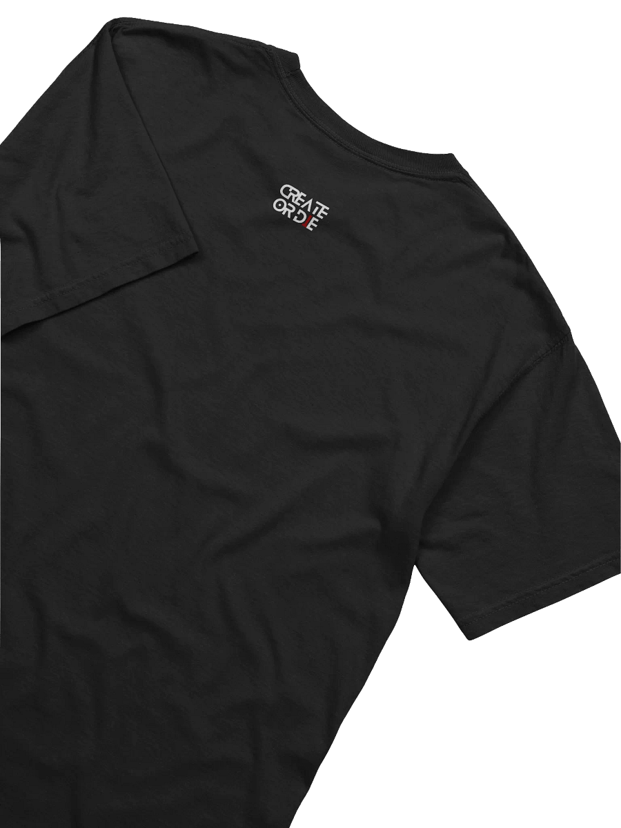 All The Gifts: Garment-Dyed Tee product image (4)