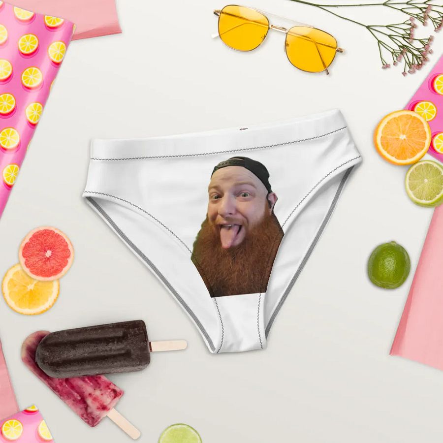 Toad Bikini Bottom product image (11)