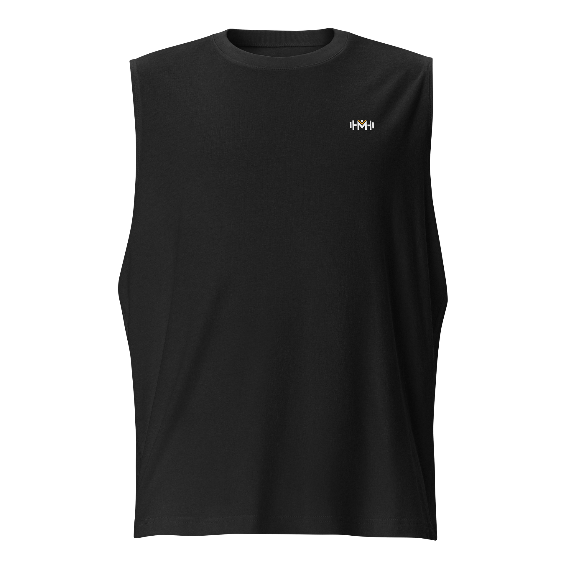 Mighty Tank Top product image (1)