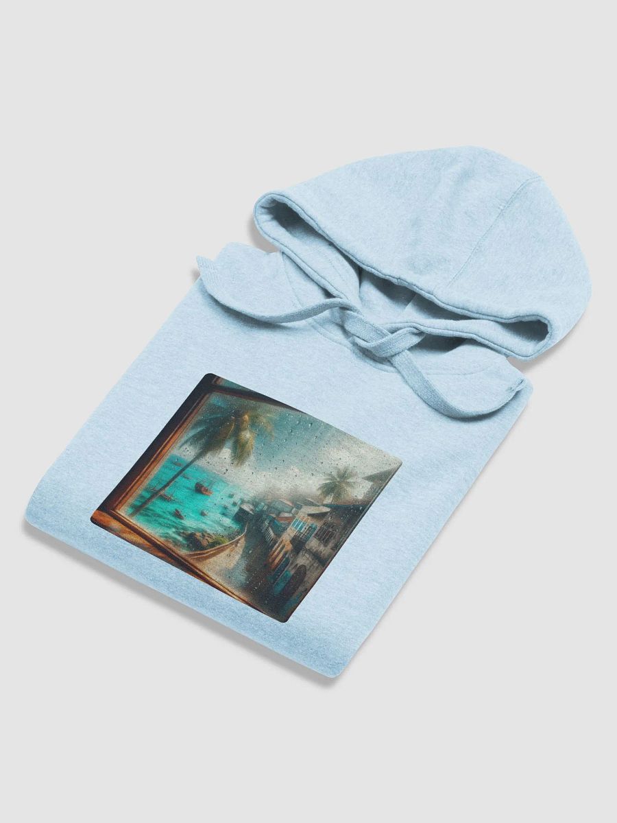 Cozy Comfort Unisex Hoodie | Ai Design product image (6)