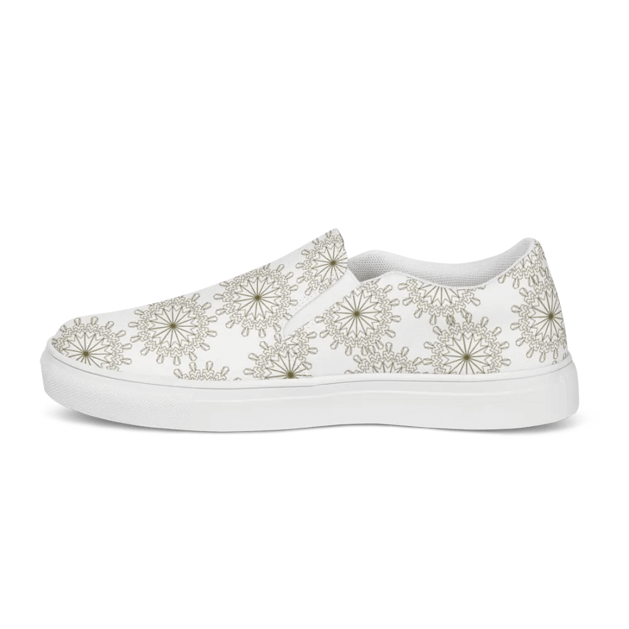 Symmetric Serenity Slip-On Shoes product image (9)