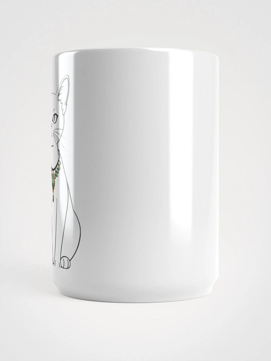 Feline Bling Mug product image (3)