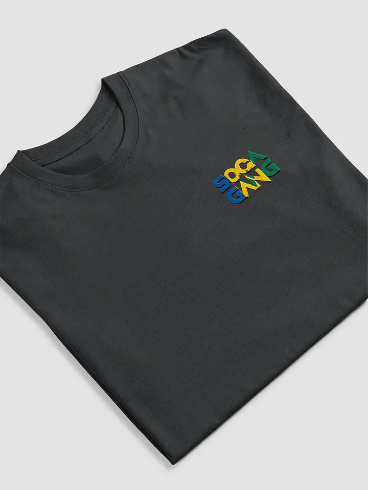 St Vincent Logo (Embroidered) product image (2)