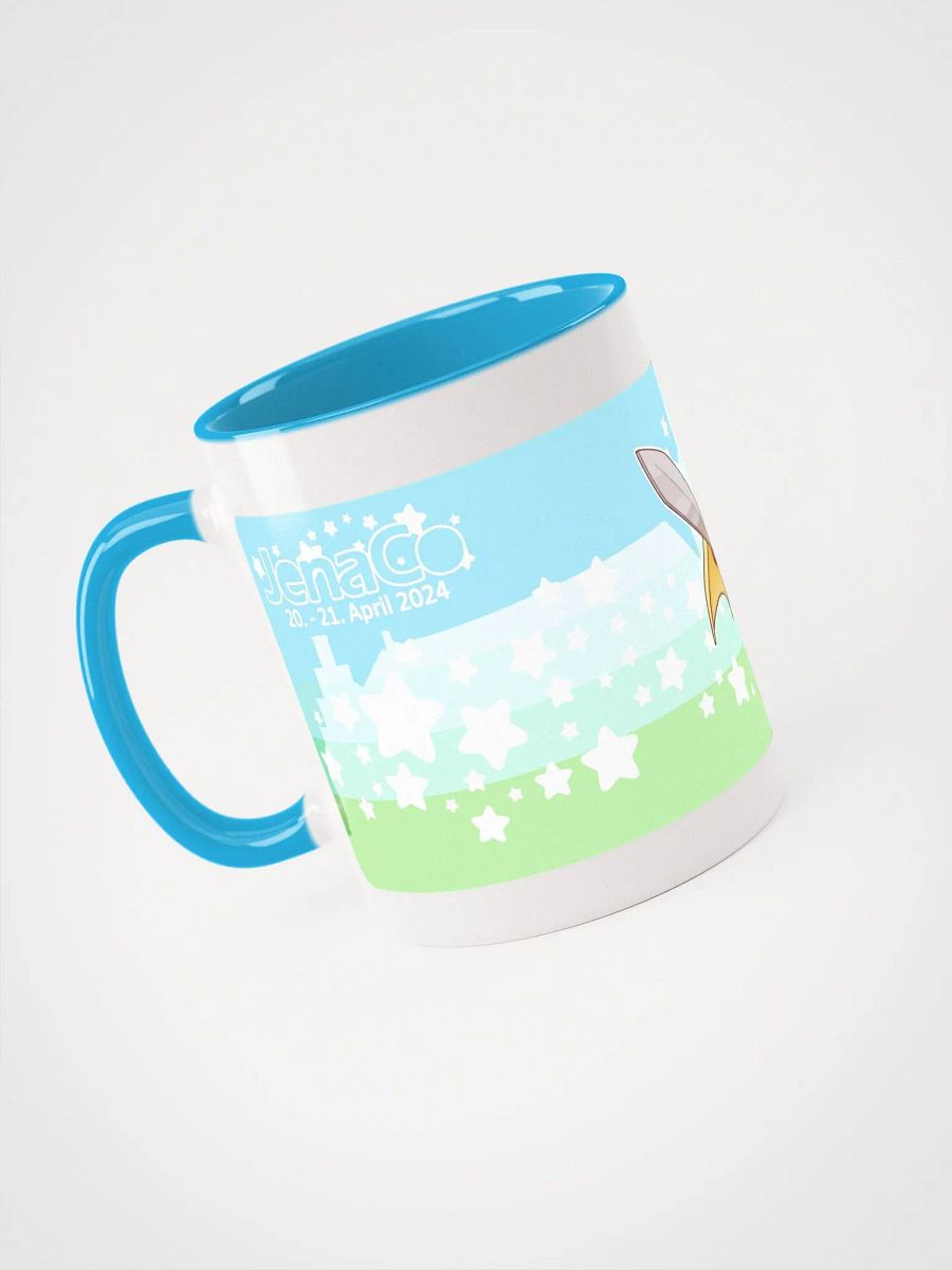 JenaCo XII - Colorful Mug product image (12)