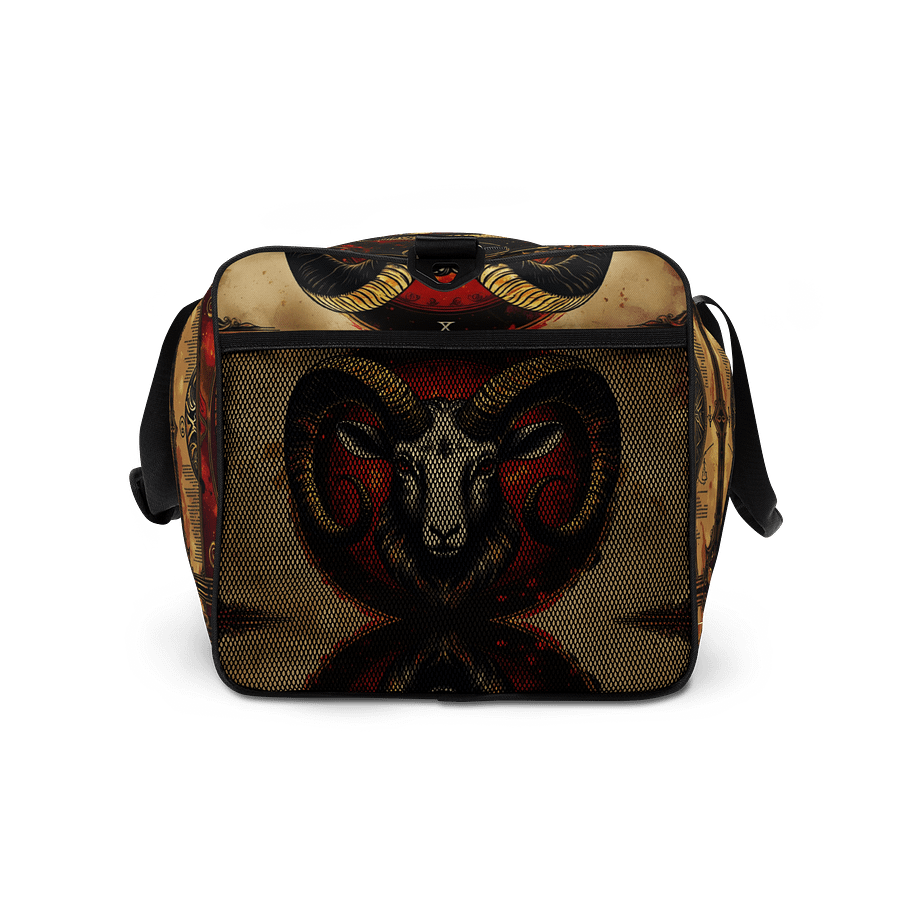 Aries (♈︎) - Mystic Traveller product image (7)