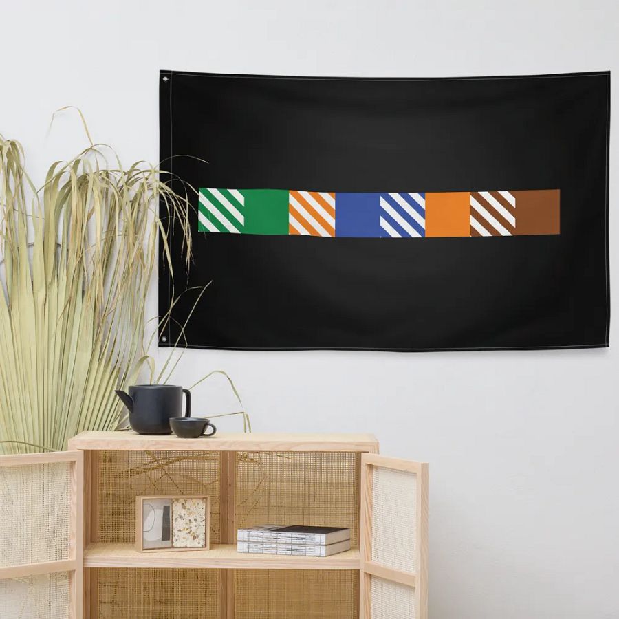 Ethernet T568A - Flag product image (7)