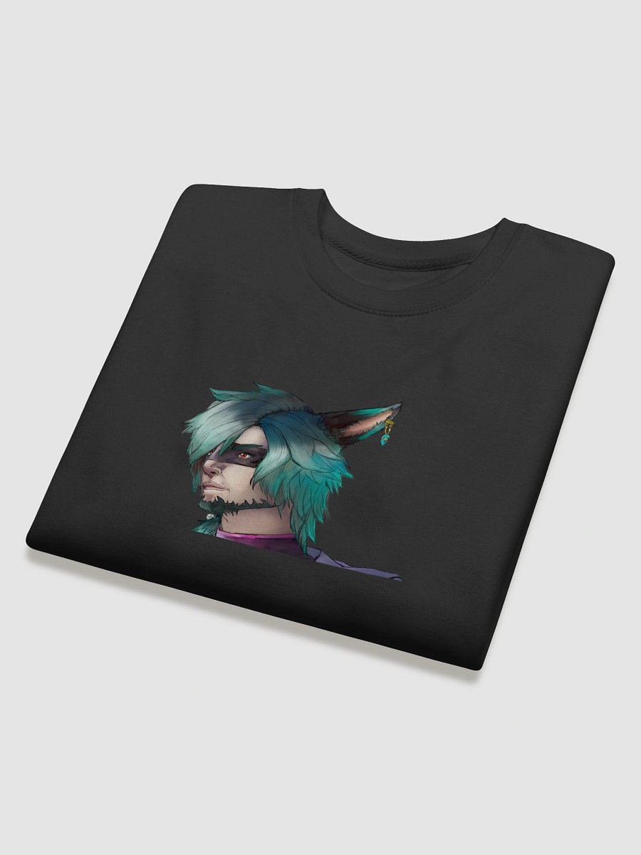 K'rhis Tia Miqo'te Sweatshirt product image (28)