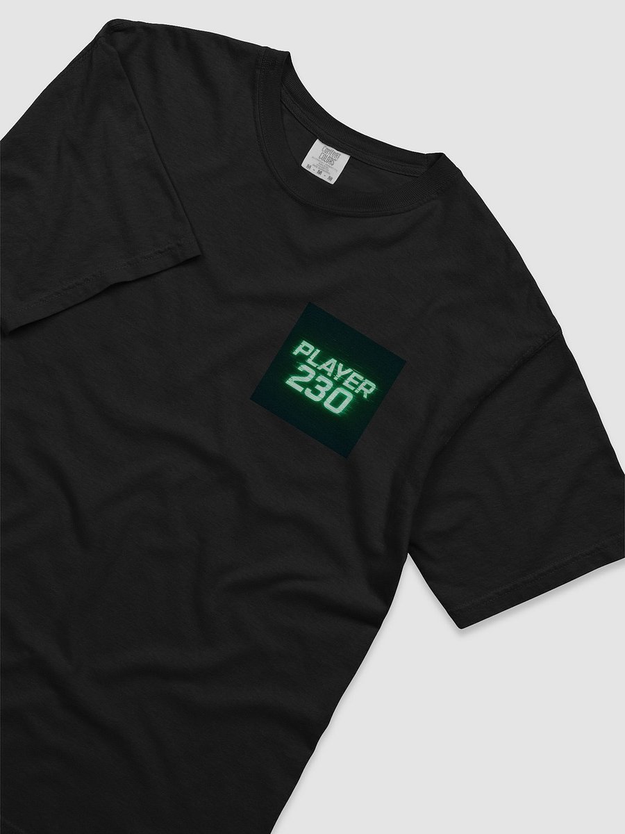Squid Game Insiders Player 230 T-Shirt product image (14)