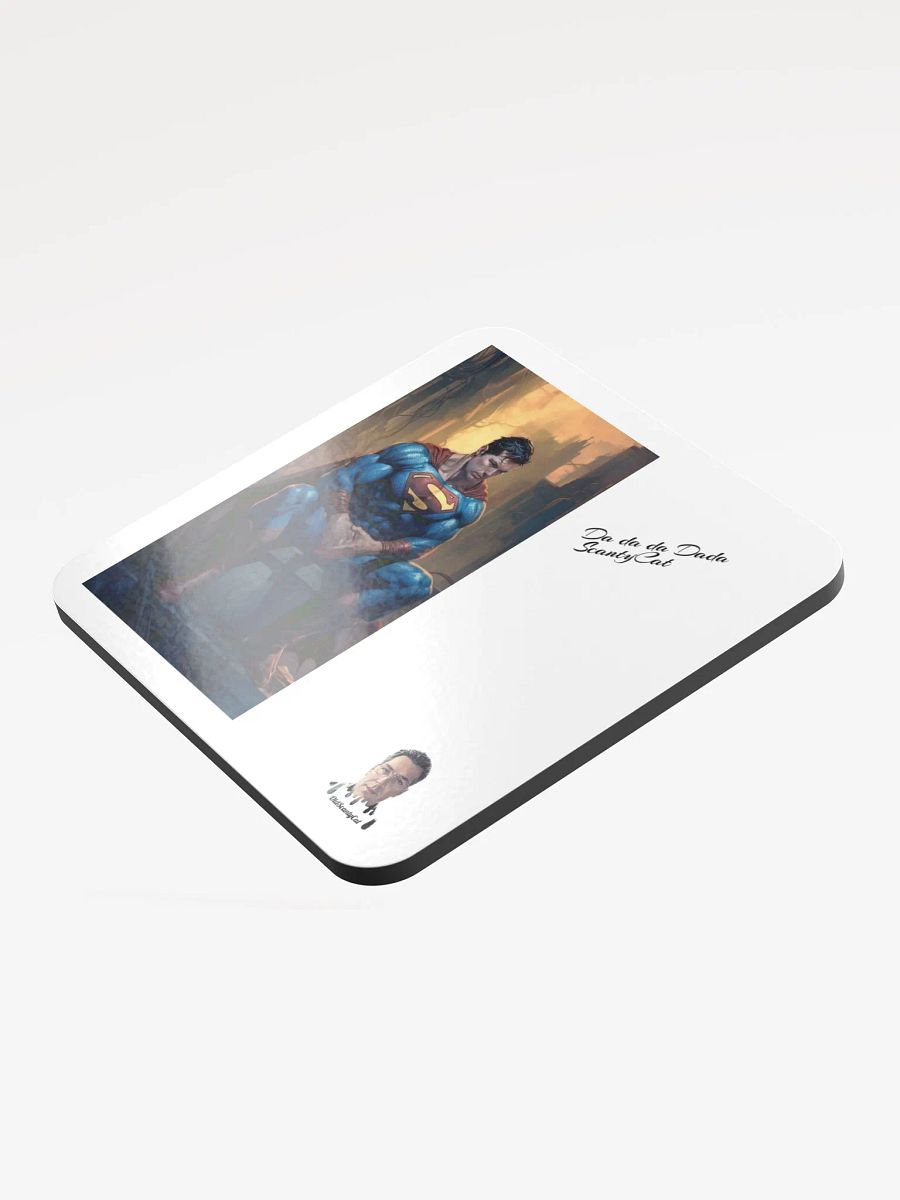 Da dada Coaster product image (3)