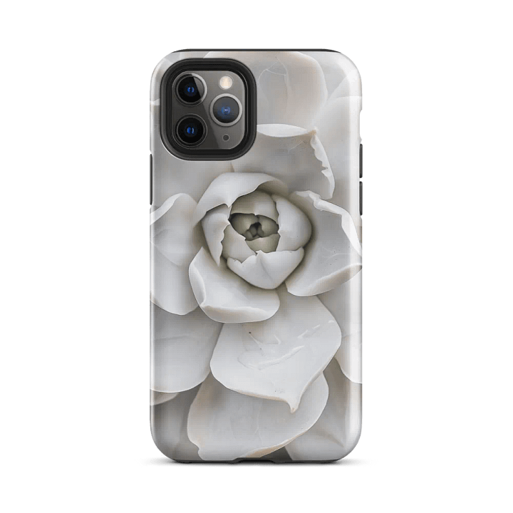Succulent iPhone® Case product image (25)