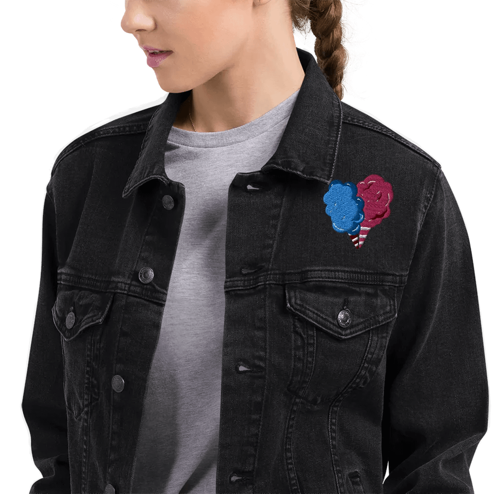 Denim Jacket product image (1)