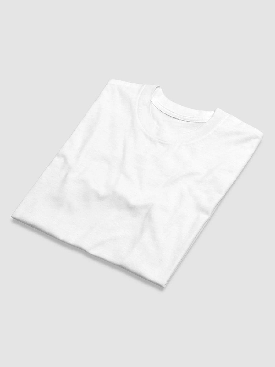 The Six P's White product image (3)