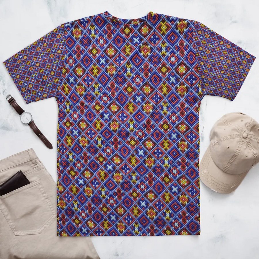 Big Project Shirt product image (6)