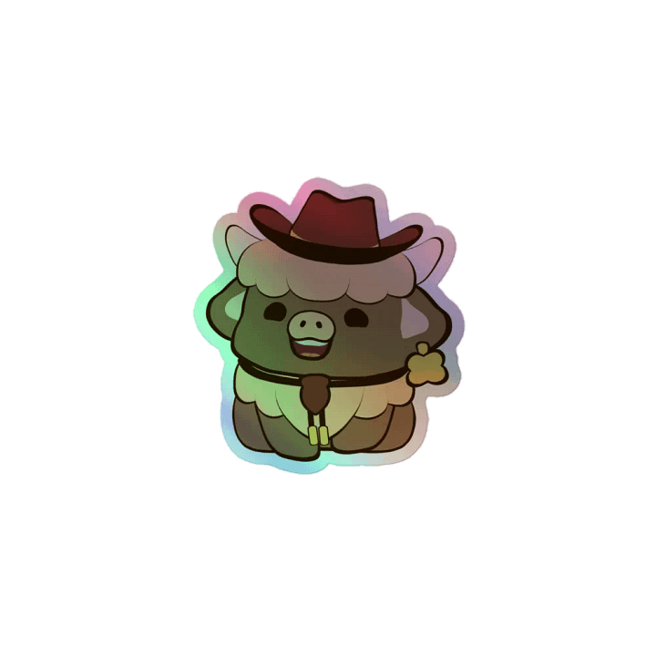 Shiny Clover! product image (1)