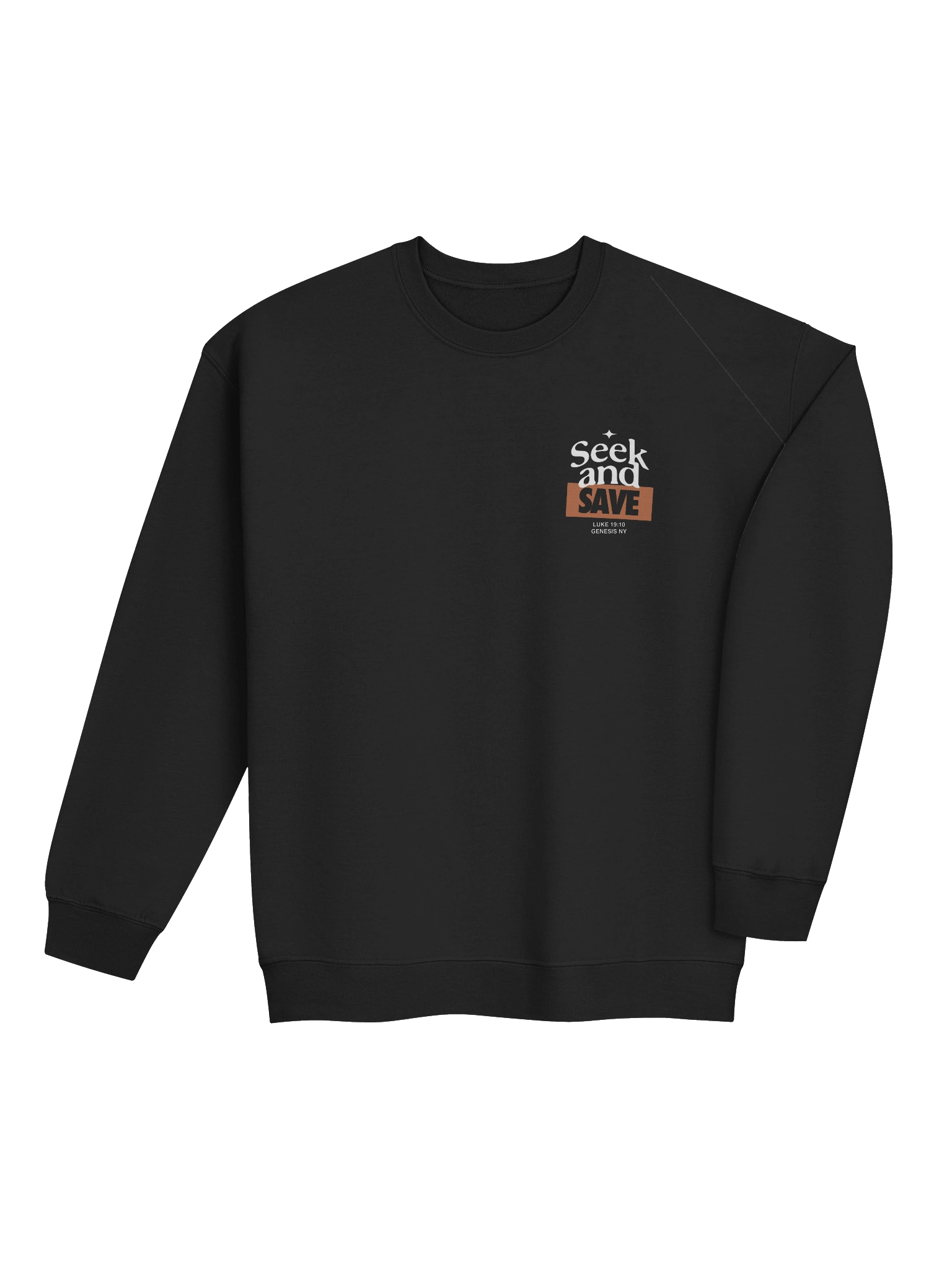 Seek + Save Sweatshirt product image (13)