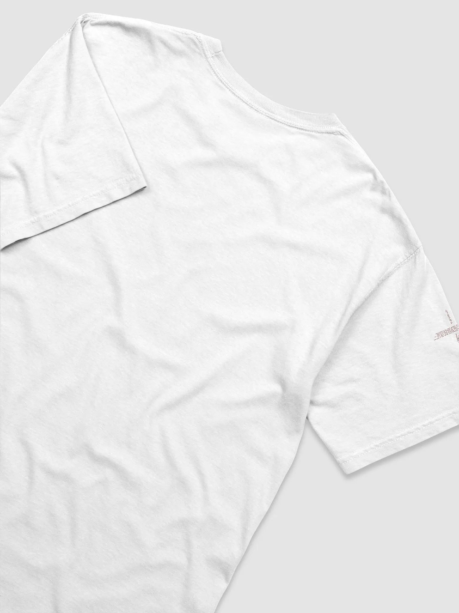 Firm Foundation Shirt product image (4)