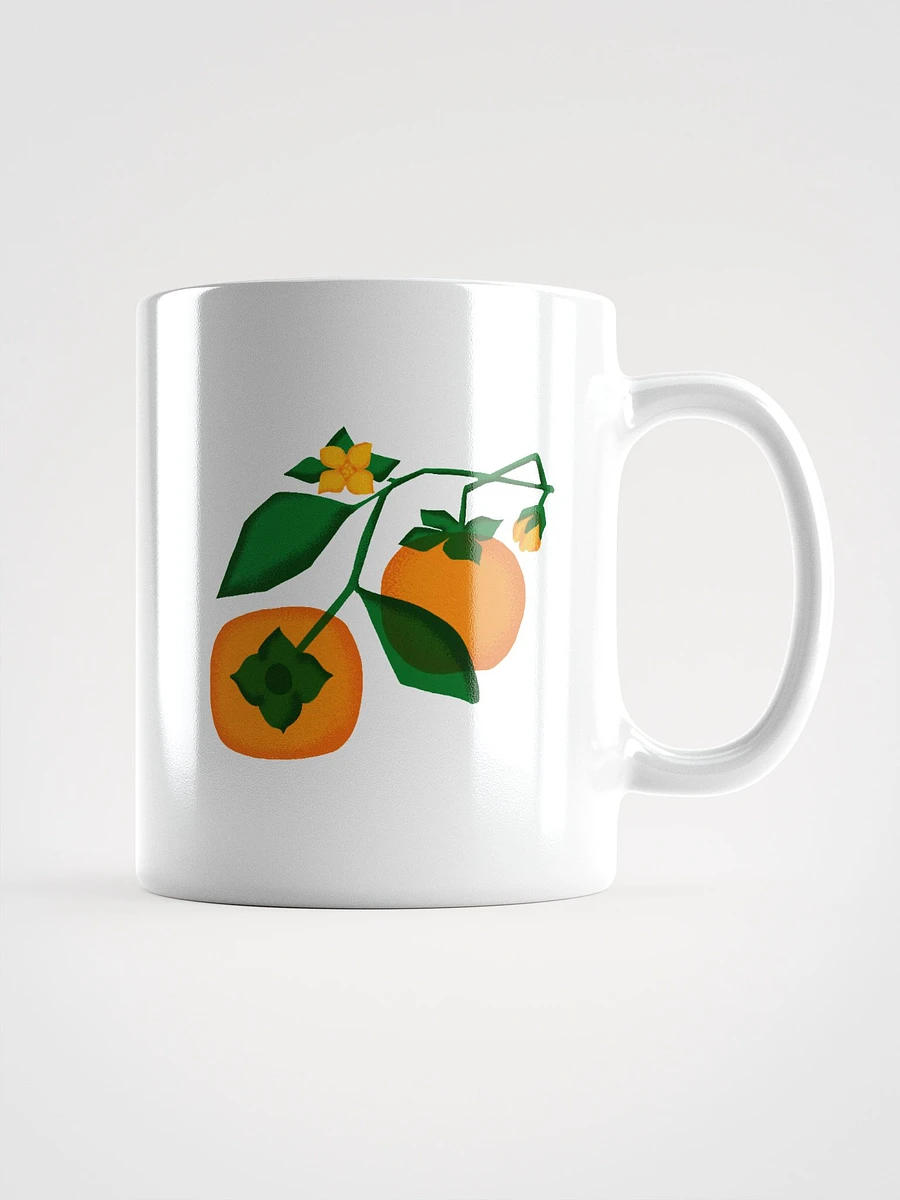 Diospyros Kaki Tea Cup product image (2)