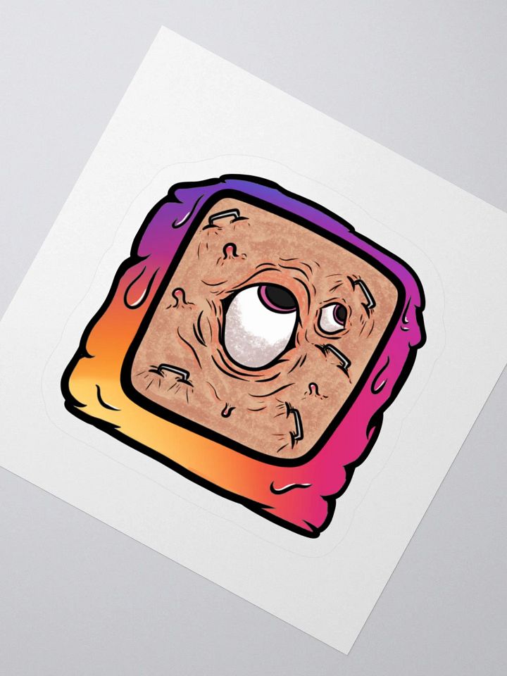 Instagram Korny Design Sticker product image (2)