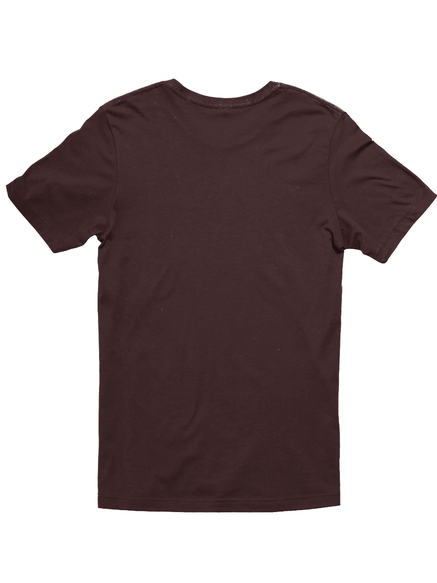 Flame face - Supersoft tee product image (2)