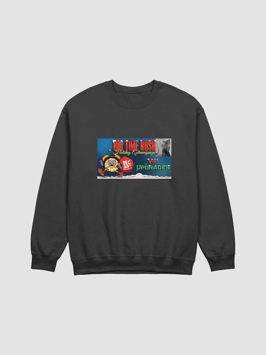 milo bass rush vip merch product image (1)