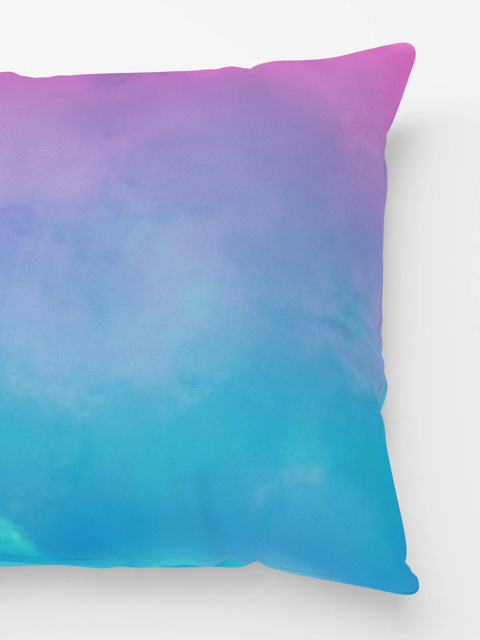 Dream Believe Achieve Inspirational Pillow product image (2)