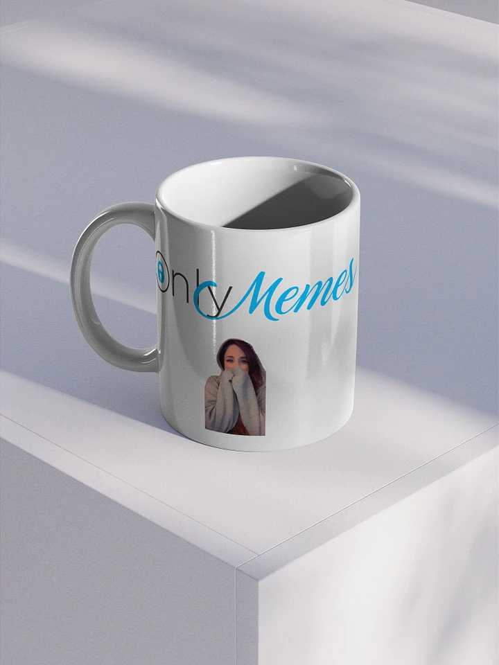 OnlyMemes Cawffee Mug product image (1)