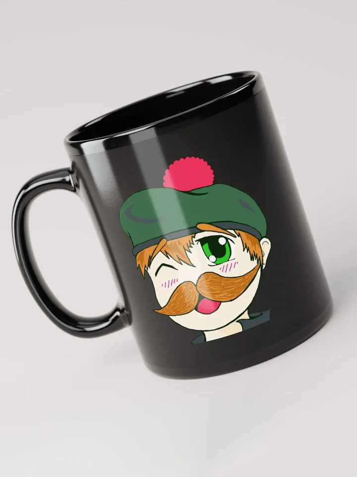 Wink Mug product image (1)